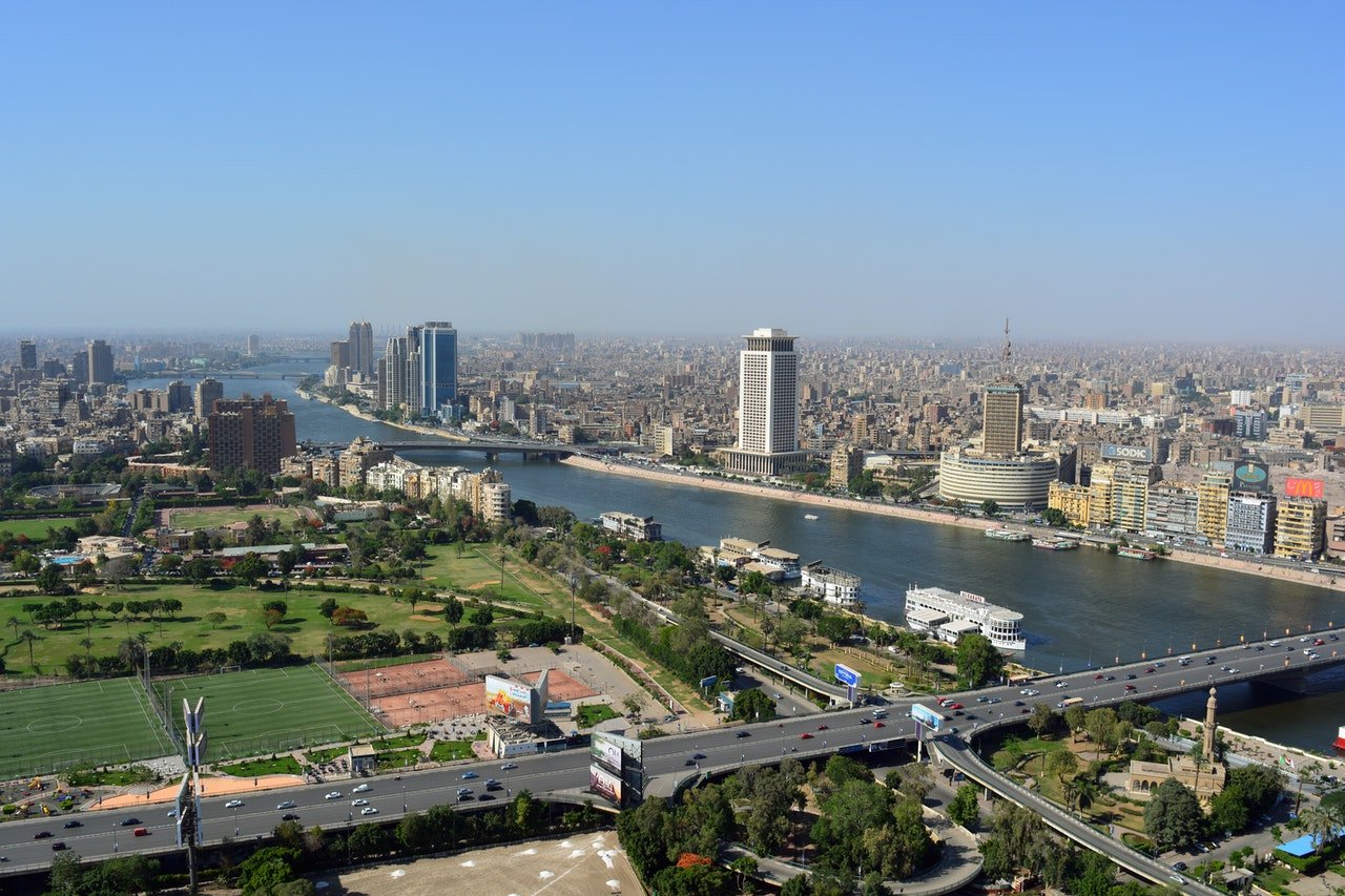 5-Stars 8 Days Tour in Cairo 2