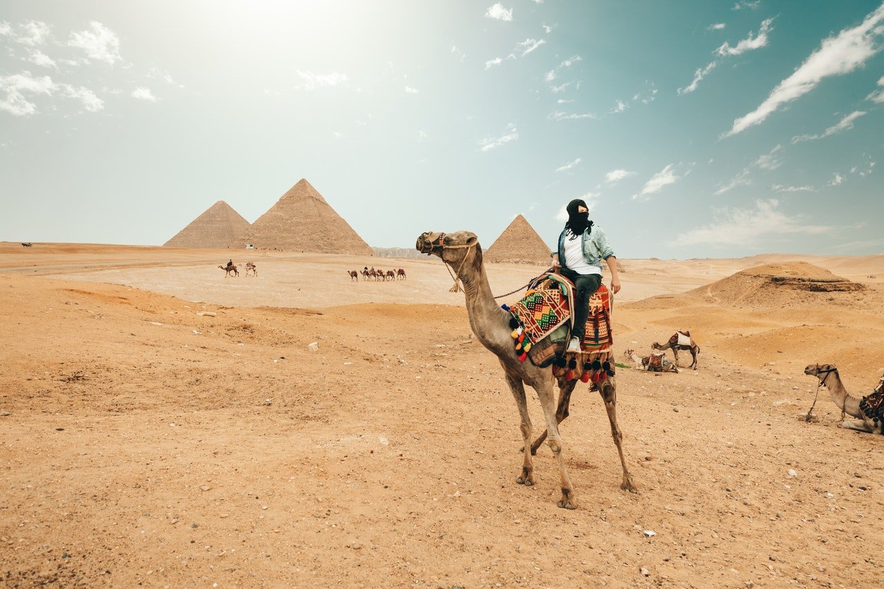 5-Stars 8 Days Tour in Cairo 5