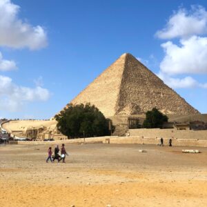8 hours of Cairo Historic & Modern