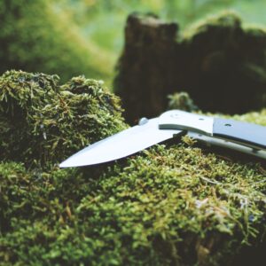 Pocket Knife