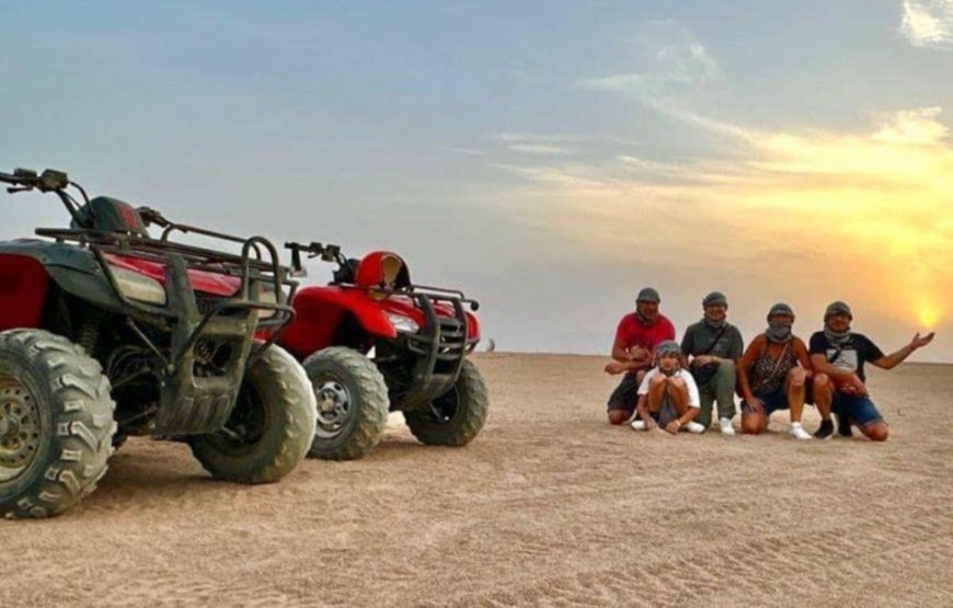 Super Safari Marsa Alam